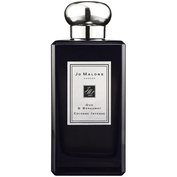 Jo Malone Oud & Bergamot Cologne Intense Unisex 1 Jo Malone Oud & Bergamot Cologne Intense Unisex