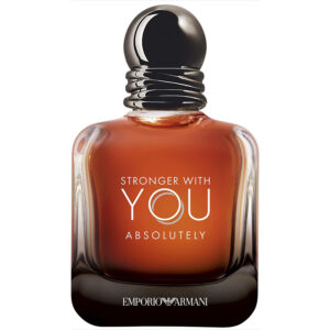 Emporio Armani Stronger with You Absolutely Parfum for Men