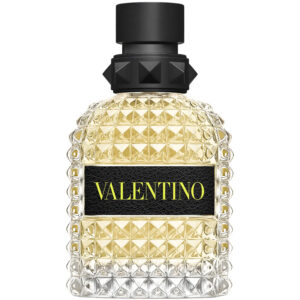 Valentino Uomo Born In Roma Yellow Dream Eau de Toilette for Men