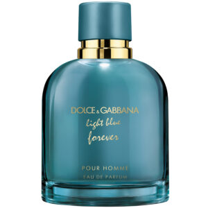Dolce&Gabbana Light Blue Forever Pour Homme Eau de Parfum for Men