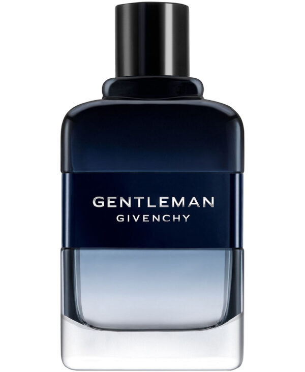 Givenchy Gentleman Eau de Toilette Intense for Men (2021)