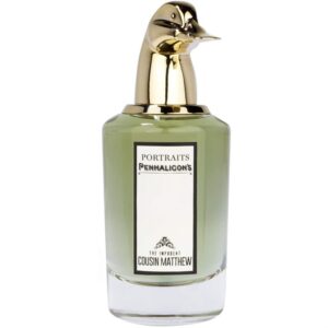 Penhaligon's The Impudent Cousin Matthew Eau de Parfum for Men