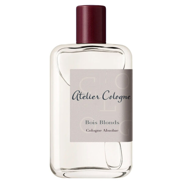 Atelier Cologne Bois Blonds Cologne Absolue Unisex