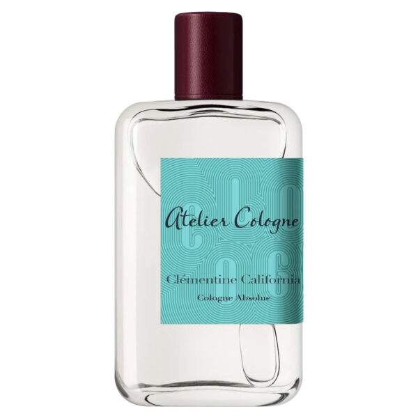 Atelier Cologne Clementine California Cologne Absolue Unisex