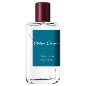 Atelier Cologne Cedre Atlas Cologne Absolue Unisex