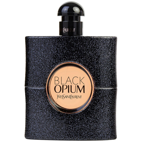 Yves Saint Laurent Black Opium Eau de Parfum for Women