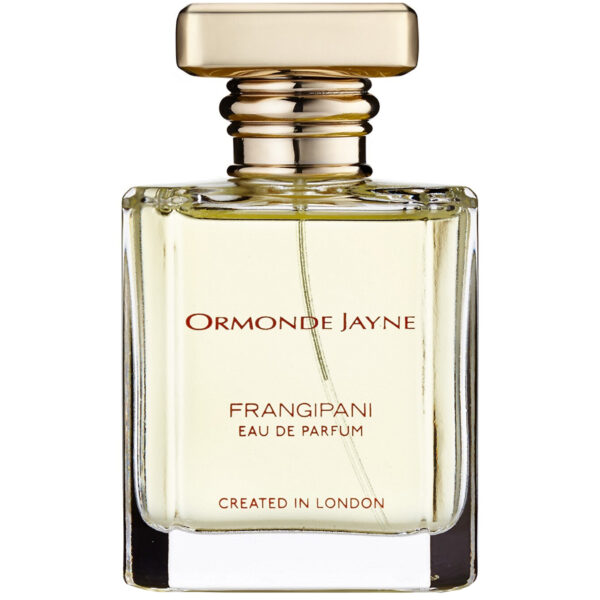 Ormonde Jayne Frangipani Eau de Parfum Unisex