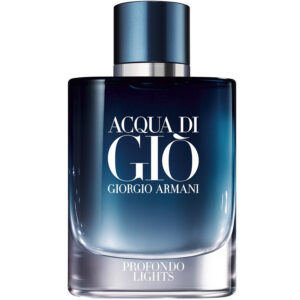 Giorgio Armani Acqua di Gio Profondo Lights Eau de Parfum for Men