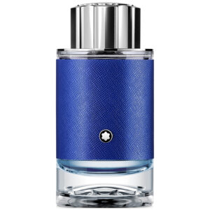 Montblanc Explorer Ultra Blue Eau de Parfum for Men