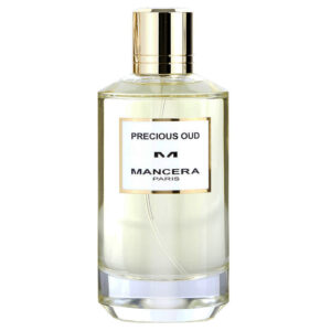 Mancera Precious Oud Eau De Parfum Unisex