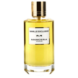 Mancera Vanille Exclusive Eau De Parfum Unisex