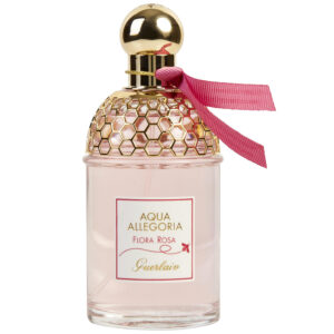 Guerlain Aqua Allegoria Flora Rosa Eau De Toilette For Women