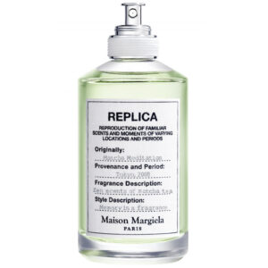 Maison Margiela Replica Matcha Meditation Eau De Toilette Unisex