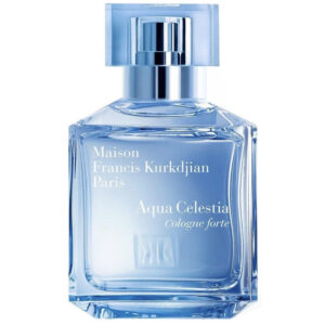 Maison Francis Kurkdjian Aqua Celestia Cologne Forte Eau De Parfum Unisex