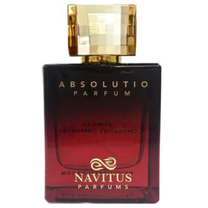 Navitus Parfums Absolutio Parfum Unisex