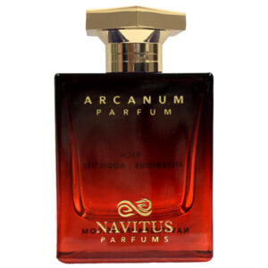 Navitus Parfums Arcanum Parfum Unisex