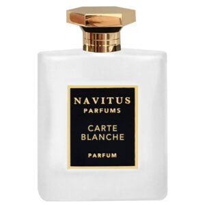 Navitus Parfums Carte Blanche Parfum Unisex