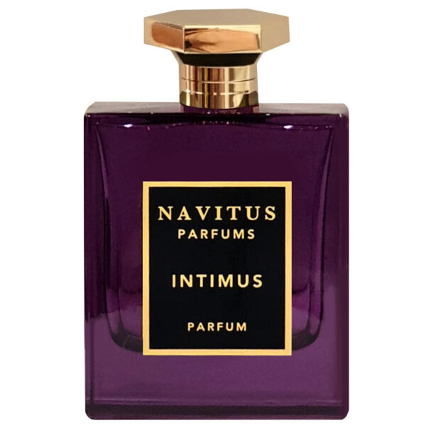 Navitus Parfums Intimus Parfum Unisex