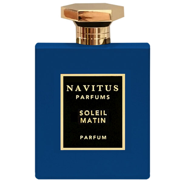 Navitus Parfums Soleil Matin Parfum Unisex
