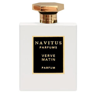 Navitus Parfums Verve Matin Parfum Unisex