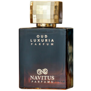 Navitus Parfums Oud Luxuria Parfum Unisex