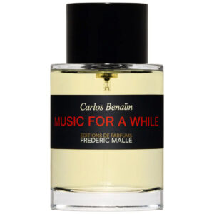 Frederic Malle Music For A While Eau de Parfum Unisex