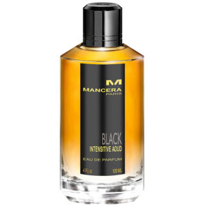 Mancera Black Intensitive Aoud Eau de Parfum Unisex