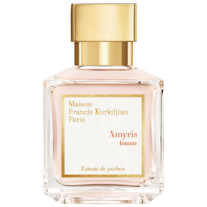 Maison Francis Kurkdjian Amyris Femme Extrait de Parfum for Women