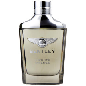 Bentley Infinite Intense Eau de Parfum for Men