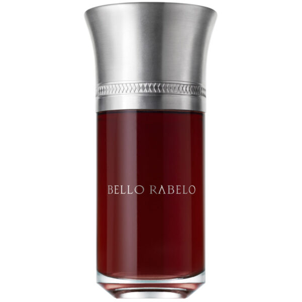 Liquides Imaginaires Bello Rabelo Eau de Parfum Unisex