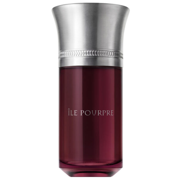 Liquides Imaginaires Ile Pourpre Eau de Parfum Unisex