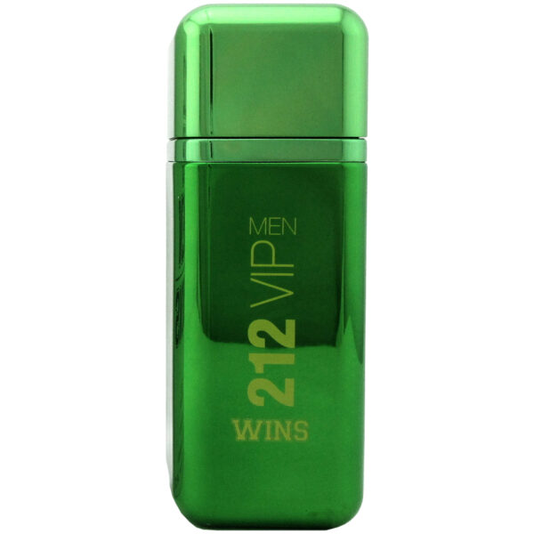 Carolina Herrera 212 VIP Wins Eau de Perfume for Men