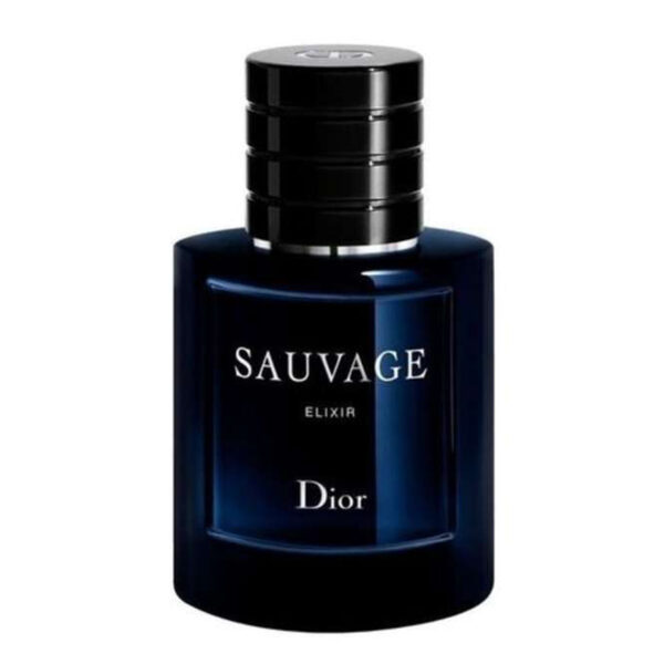 Dior Sauvage Elixir for Men