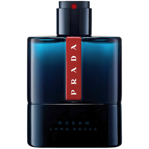 PRADA Luna Rossa Ocean Eau de Toilette for Men