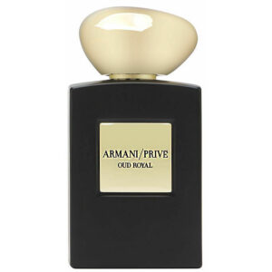 Armani Prive Oud Royal Eau de Parfum Unisex