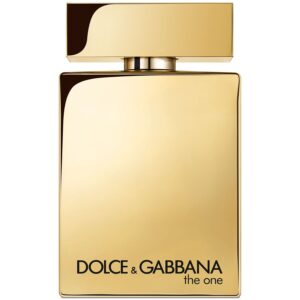 Dolce & Gabbana The One Gold For Men Eau de Parfum Intense