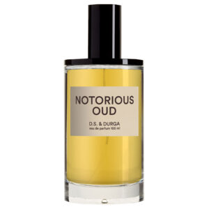 D.S. & DURGA Notorious Oud Eau de Parfum Unisex