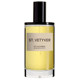 D.S. & DURGA St Vetyver Eau de Parfum Unisex