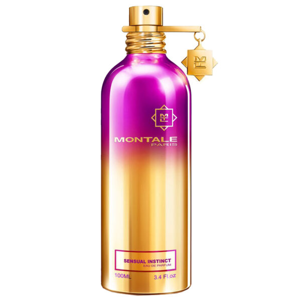 Montale Sensual Instinct Eau de Parfum Unisex 1 Montale Sensual Instinct Eau de Parfum Unisex