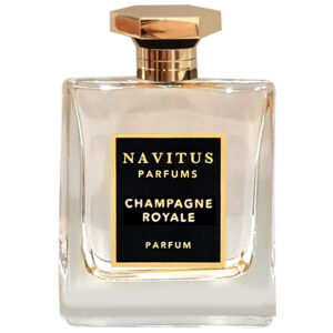 Navitus Parfums Champagne Royale Parfum for Men