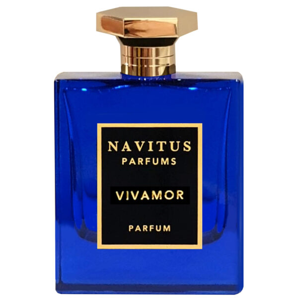 Navitus Parfums Vivamor Parfum Unisex