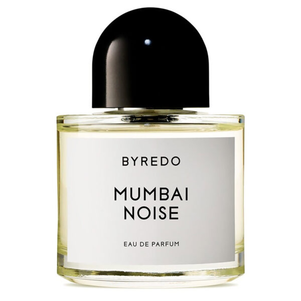 BYREDO Mumbai Noise Eau de Parfum Unisex 1 BYREDO Mumbai Noise Eau de Parfum Unisex